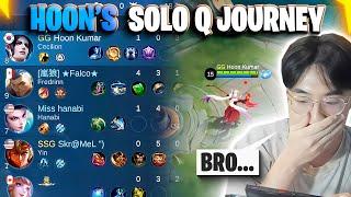 1v9 CECILION DEFENSE  Mobile Legends