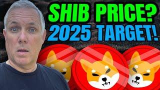 SHIBA INU PRICE PREDICTION FOR 2025 MAJOR SHIBA INU NEWS