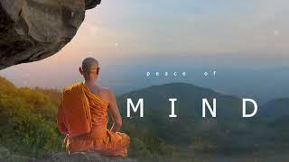 Peace of  Mind  Meditation Relaxing Music to Calm Your Mind  Ambient Music Chinese Pipa Birds