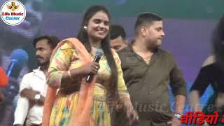 neha raj ka stage show new डीजे परबजने वाला- 2 गो दुध के फैक्टरी#new hit song Dhudh ke facty