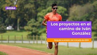 Bogotá dice ‘presente’ en el Nacional de Atletismo  Deportes