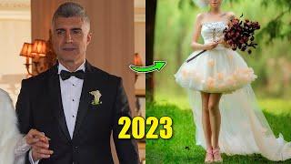 Озджан Дениз женился на очень молодой девушке 2023