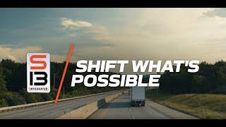 Shift Whats Possible