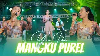 Yeni Inka - MANGKU PUREL Munggah Ning Semeru Official Music Video ANEKA SAFARI