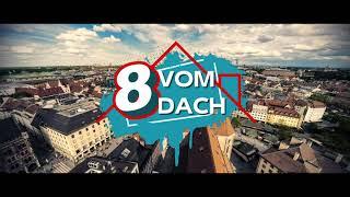 8 vom Dach Trailer ...Jetzt mitmachen