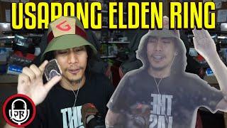 Usapang Elden Ring  Peenoise Podcast #23