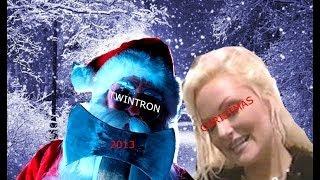 TWINTRON  Happy Christmas 2013