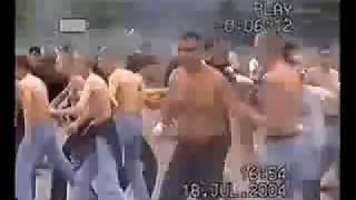Торпедо Владимир vs Текстильщик Иваново. 2004 год.