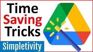 7 Google Drive Tips that will Save You Time