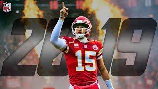 NFL Hype Video 2019-2020  #NFLRT