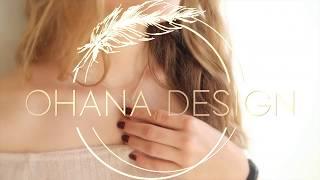 Ohana Design Jewellery