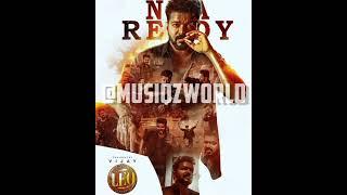 Naa Ready from Leo5.1 surrounding audio mp3 songs only on_Musiqz World_