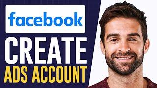 How To Create Ads Account on Facebook Business Manager 2024 Complete Tutorial