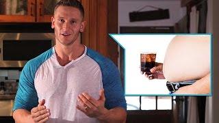 Why Diet Soda Makes You Fat -- With Thomas DeLauer