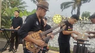 Take and Give Gamelan Interlocking System 