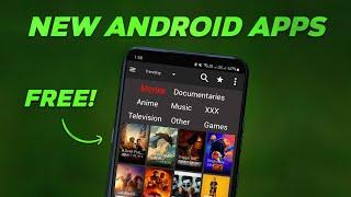 New Android Apps You Must Try - July 2024