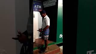 Water ATM first time in India