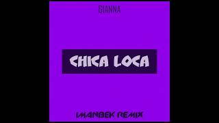 GİANNA - chika loca