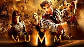 Unleashing the Secrets Top 10 Surprising Facts about The Mummy