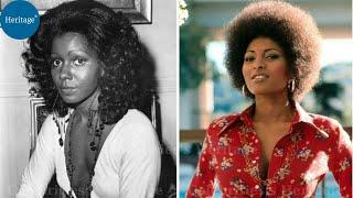 Most Beautiful Black Actress Every Year 1960 - 2024 