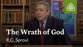 The Wrath of God When Worlds Collide with R.C. Sproul