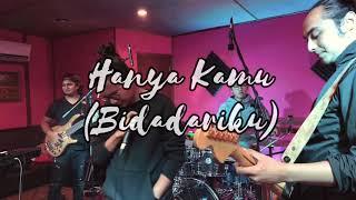 Hanya Kamu Bidadariku Live - ARE Studio