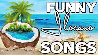 Funny ilocano songs nonstop medley    Funny ilocano songs collections #ilocanomelodyofficial