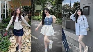 Tổng Hợp STYLE - OUTFIT Của Các idol TikTok P32 TRUNG KIÊN Official  #outfit #style #tiktok