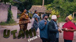 UTANI EPISODE 03#TINWHITE #ASHABOKO #MKOJANIGANG #RINGO #MWENE #COMEDYVIDEO#comedyvideo #babajoan