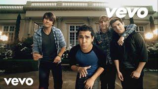 Big Time Rush - Til I Forget About You Official Video