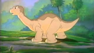 Land Before Time 3 The Time Of The Great Giving Trailer 1995