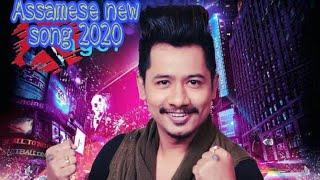 New Assamese song 2020 Achurjya Borpatra new song 2020