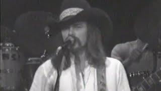 The Allman Brothers Band - Full Concert - 042079 - Capitol Theatre OFFICIAL