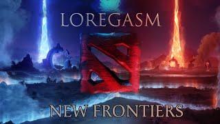 Loregasm  New Frontiers