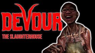 Nathan is Possessed Devour - The Slaughter House