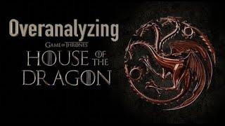 Overanalyzing House of the Dragon Part 23 The Deaths of Harwin and Lyonel