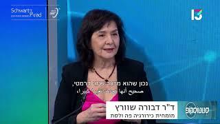 סטטוסקופ -  כל מה שרצית לדעת על ניתוחים אורתוכירורגיים