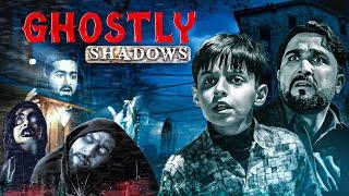 Ghostly Shadows Horror short movie  Zindabad vines Pashto  new video 2024