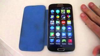 Downgrade Android 4.4.2 Kitkat a 4.3 Jelly Bean - Galaxy S4