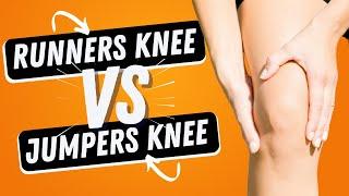 Runners Knee VS Jumpers Knee - Which Do I Have?