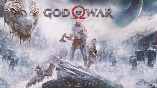 بازی God of War 2018 کامل با زیرنویس فارسی