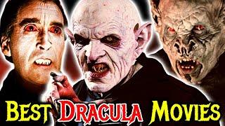 Top 18 Best Dracula Movies That Every Vampire Fan And Gothic Horror Lover - Explored In Detail