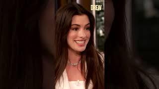 Anne Hathaway Auditioned for The Princess Diaries During a 24-Hour Layover in Los Angeles