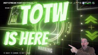 MADDEN 21  TOTW SOLO BATTLES TIPS AND FREE 97OVR PLAYER ULTIMATE MUT 21 NO MONEY SPENT GUIDE