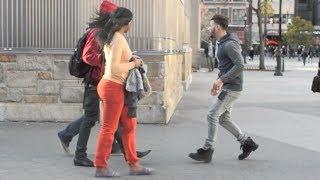 BOLLYWOOD LOVE PRANK