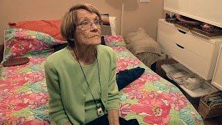 Dealing With A Parent With Dementia - Louis Theroux Extreme Love - Dementia - BBC