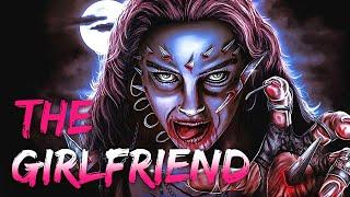 The Girlfriend   Full Movie in English  Horror
