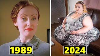 Agatha Christies Poirot 1989 Cast THEN and NOW All Actors Are Aging Horribly