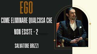 Salvatore Brizzi - Ego - 2