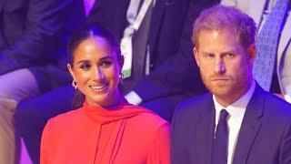 ‘Self-obsessed’ Harry and Meghan an absolute ‘dumpster fire’ when it comes to adulting